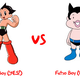 Illustration for article titled Japan's Astro Boy Robot Redesigned As a Fat Ass